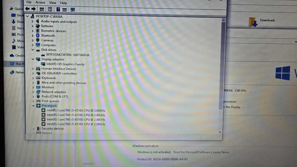 Лаптоп HP EliteBook 840 G1
