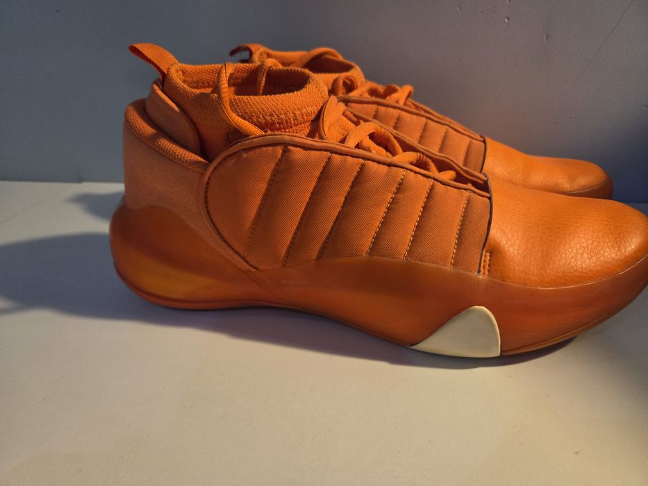 Harden vol7 adidas