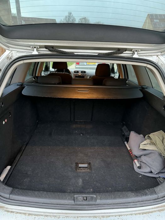 Golf 6 break 2013 1.6 diesel