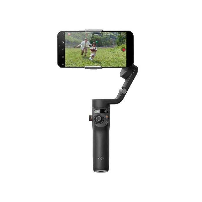 DJI Osmo Mobile 6 / OM6 Sistem de Stabilizare pentru Smartphone
