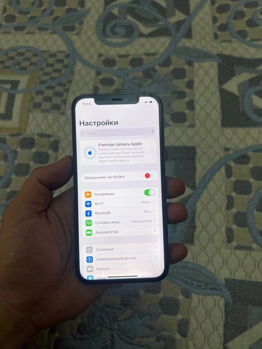 Айфон 12про 512гб