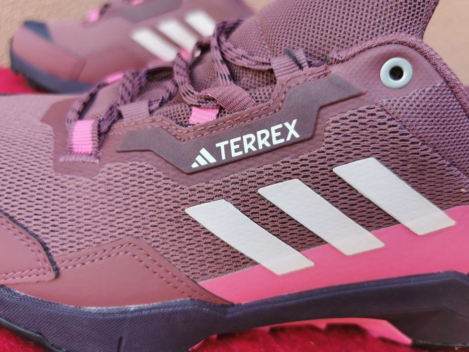 Adidas Terrex AX4 Hiking Shoes