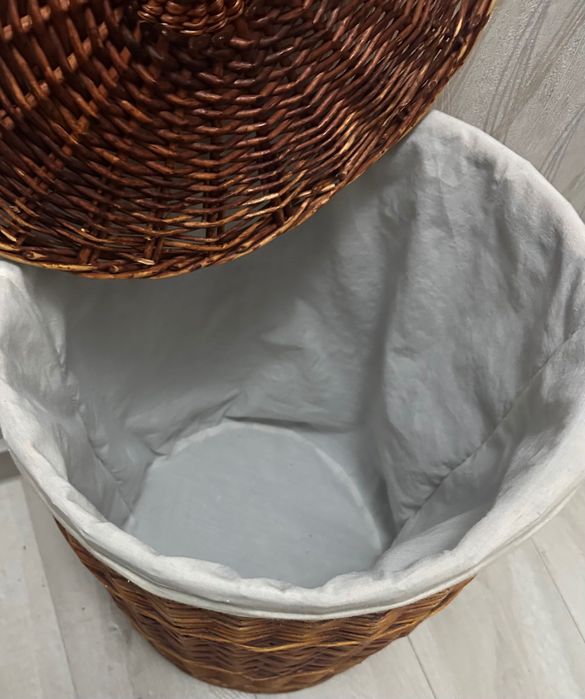 Корзина для белья