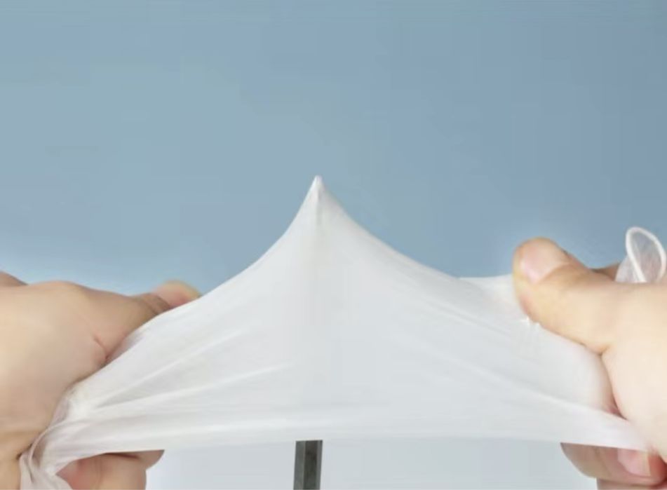 Одноразовые перчатки