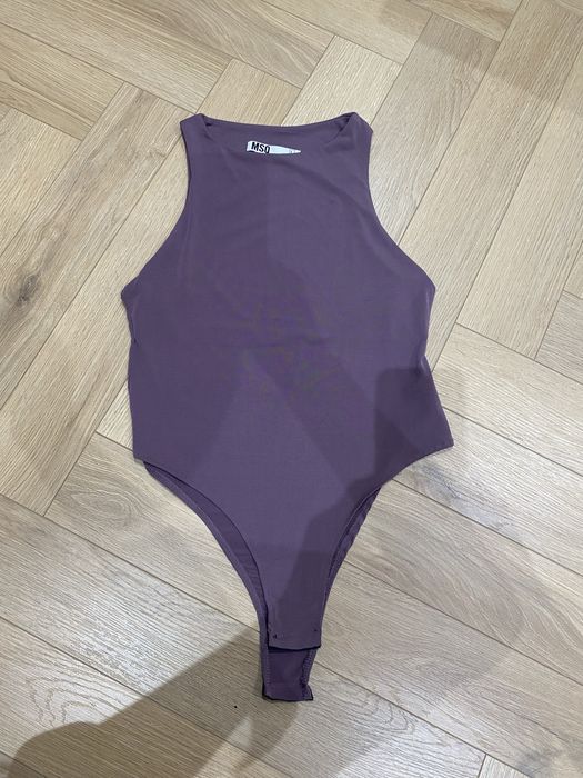 Боди новое MSQ оригинал