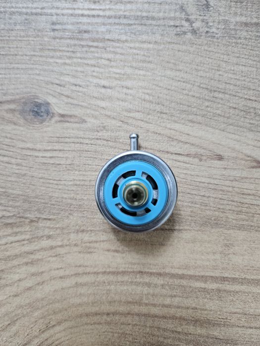 Обратный  клапан