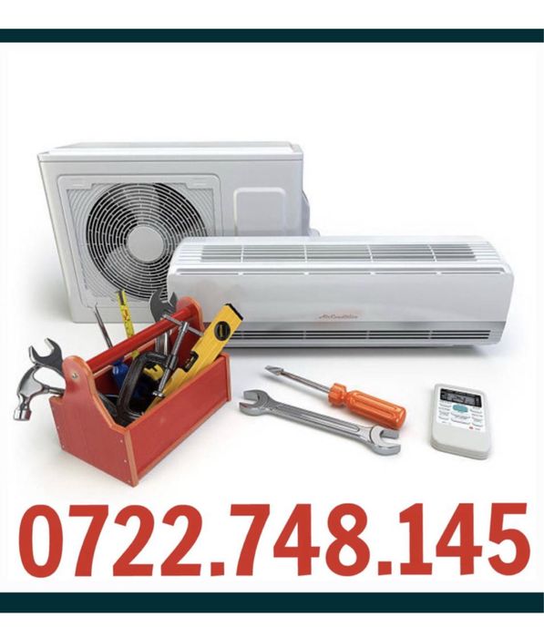 Reparații frigidere Buzau