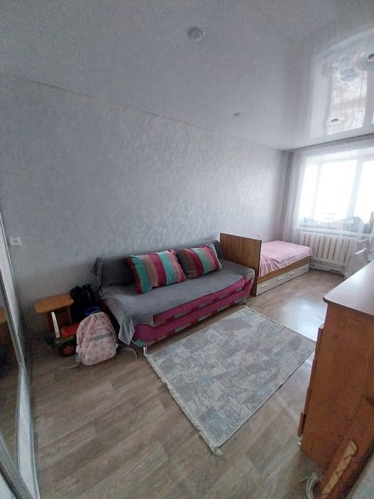 2х комн. квартира