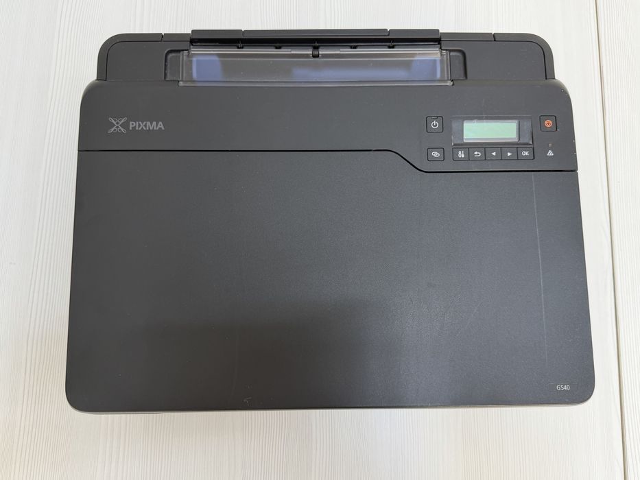 Принтер  Canon PIXMA G540