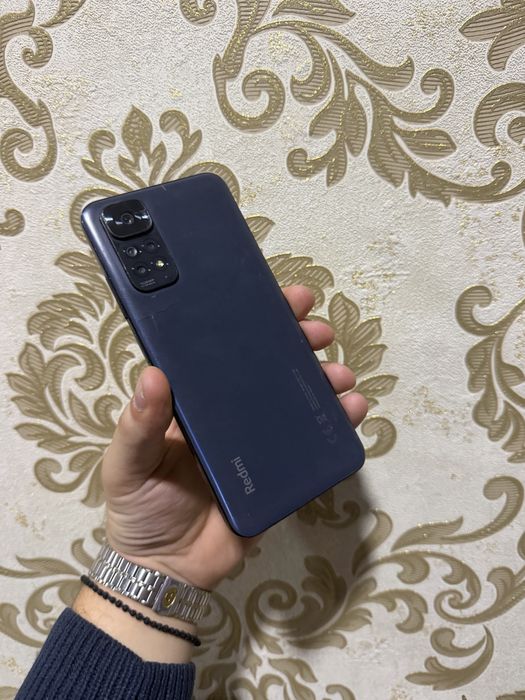 Продам Redmi Note 11s 128GB
