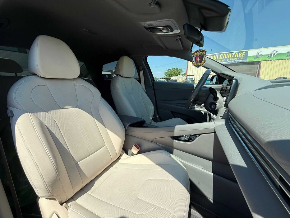Hyundai ELANTRA 2021
