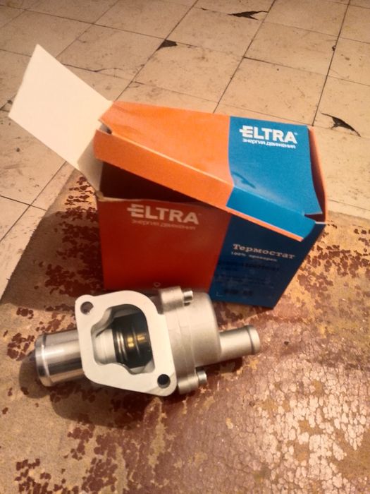 Термостат Гранта ваз