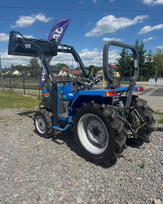 Продам минитрактор