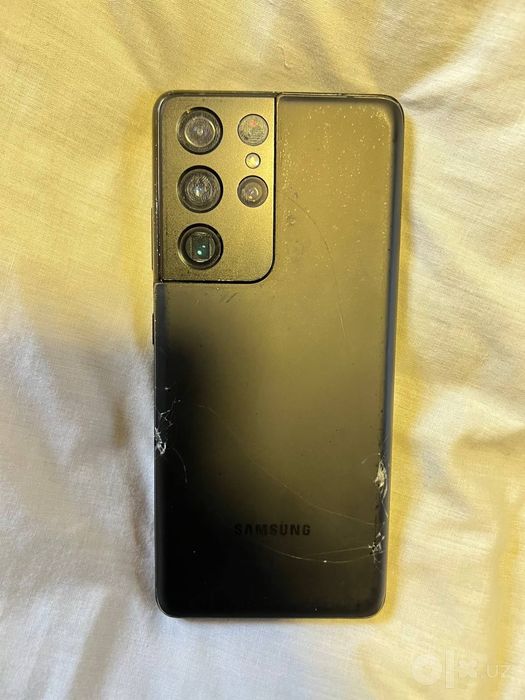 Samsung s 21 ultra