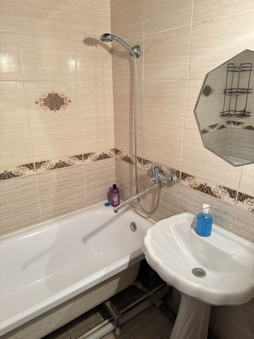 Квартира посуточно и почаспвой