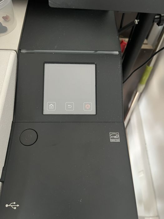 Плоттер Canon TX-4000