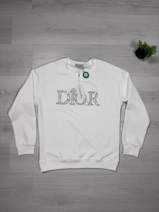 Christian Dior Sweatshirt Crewneck Размер М
