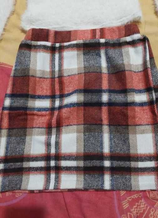 Compleu sezon rece fete 8/11 ani