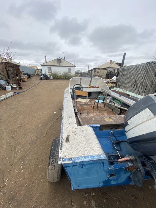 Продам лодку продам