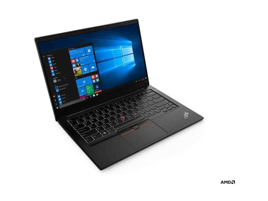 Лаптоп Lenovo E14 Gen 1 I5-10210U 8GB 256GB SSD NVME с до 24 МЕСЕЦА ГАРАНЦИЯ и Windows 11 PRO