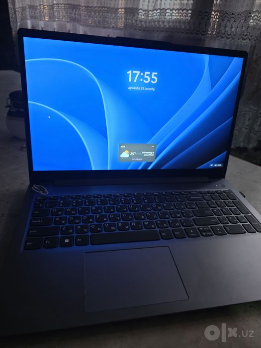 notebook LENOVO srochnaa
