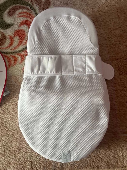 Бебешко гнездо CocoonaBaby