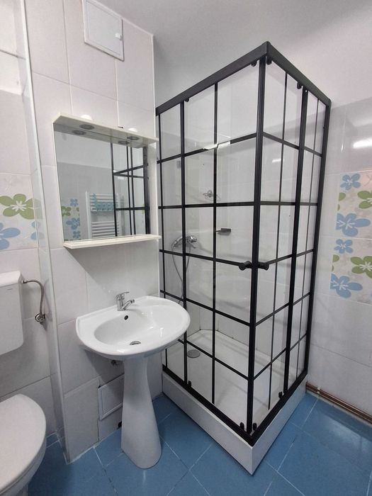 Apartament cu 3 camere și 2 băi de închiriat în Craiova (în spatele Spitalului Județean și al Facultății de Medicină)