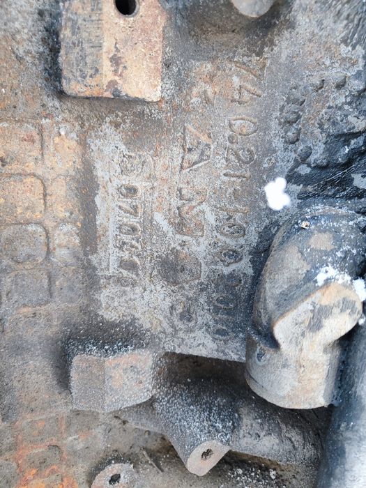 Продам двигатель Евро 1 на КамАЗ