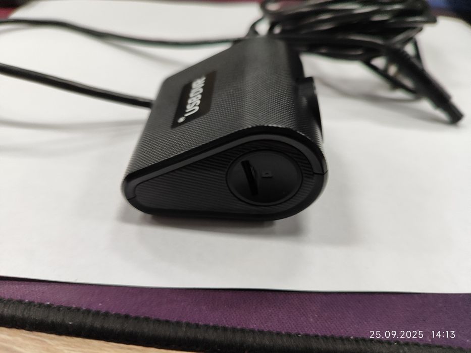 Видеорегистратор для Android магнитолы