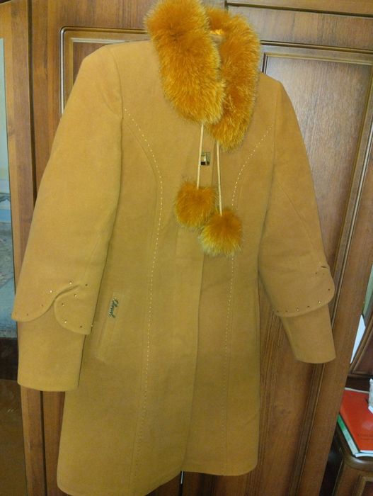 Ayollar poncho - poltosi