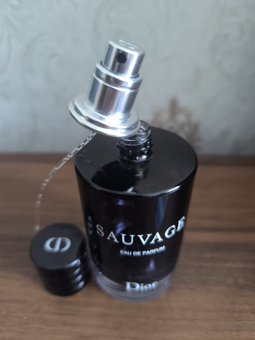 Dior sauvage eau de parfum