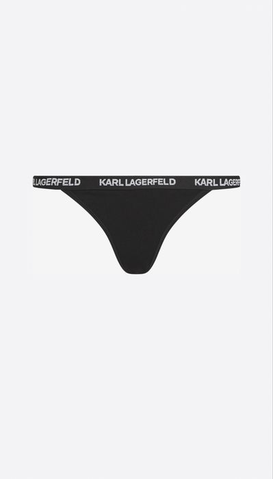 Karl Lagerfeld комплект 3 броя слип