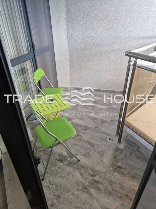 Дава се под наем Двустаен апартамент в Пловдив, Младежки Хълм - 85 кв.м за 600 € - Снимка #9