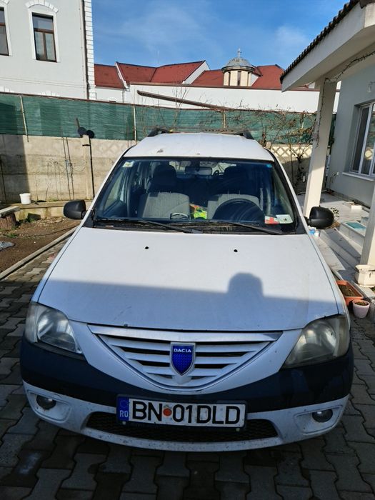 Vand Dacia Logan 1.5 cdi