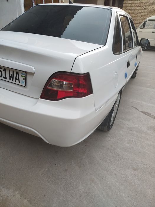 Шевролет нексия 2 сонс гибрит