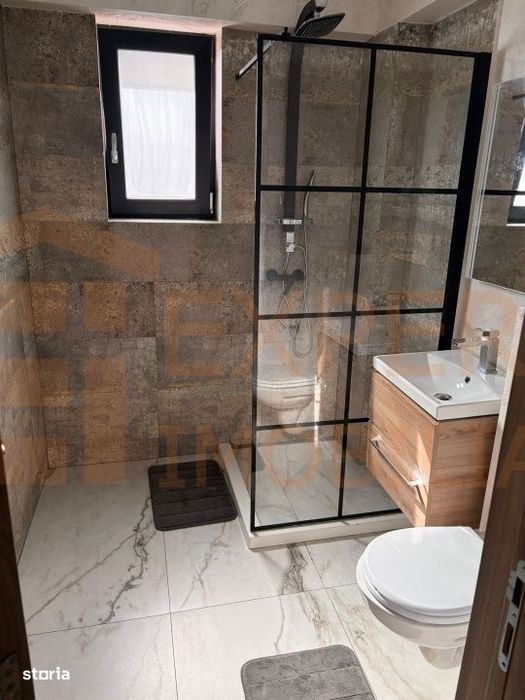 Apartament 2 camere de inchiriat | Tomis Plus