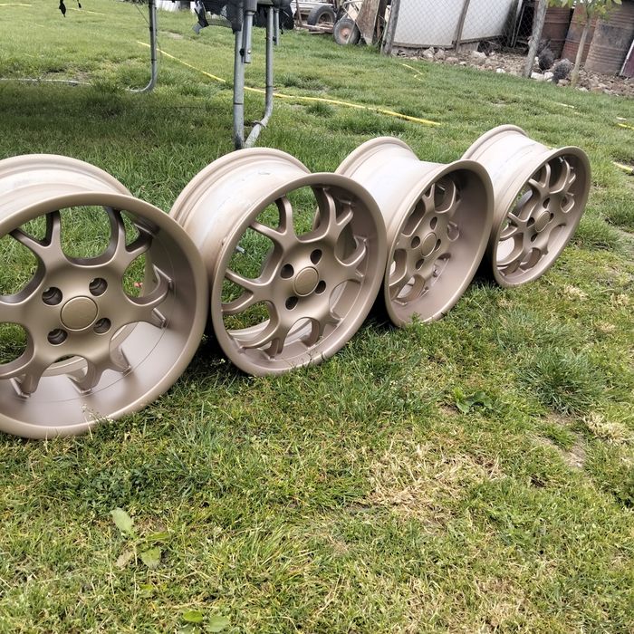 Jante borbet r15   4x100