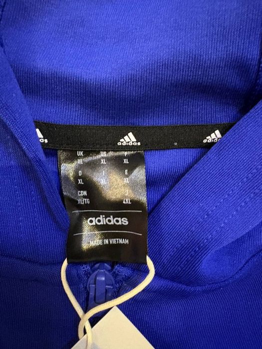 Спортивная кофта Nike