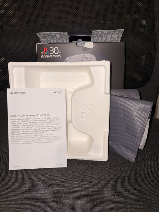 Controller PS5 - 30th anniversary edition