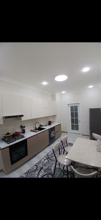 Сдаётся по суточно квартира в центре города