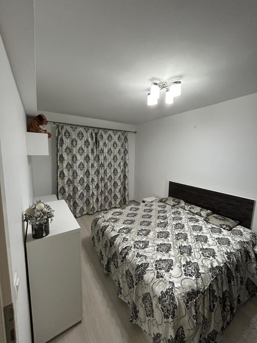 Închiriere | apartament 2 camere | Avantgarden 3