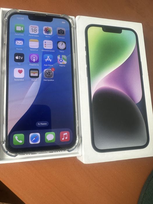 Айфон 12 про 256 гб