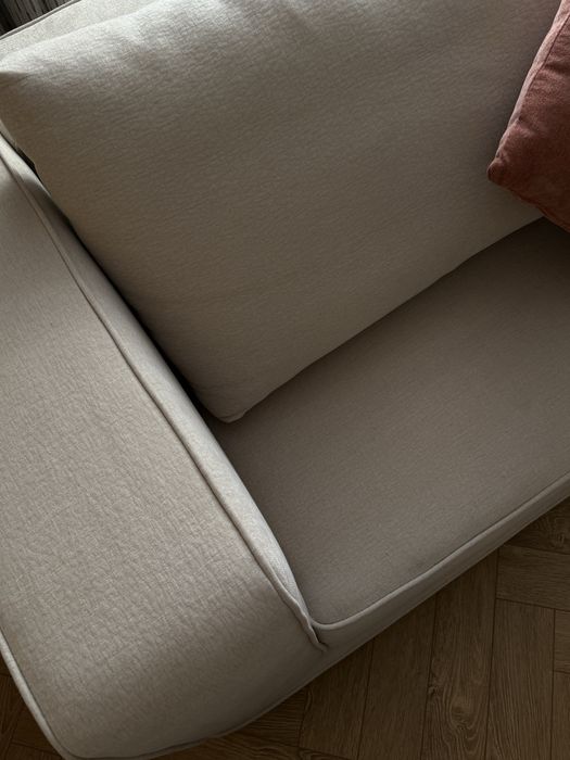 Диван, как из pinterest