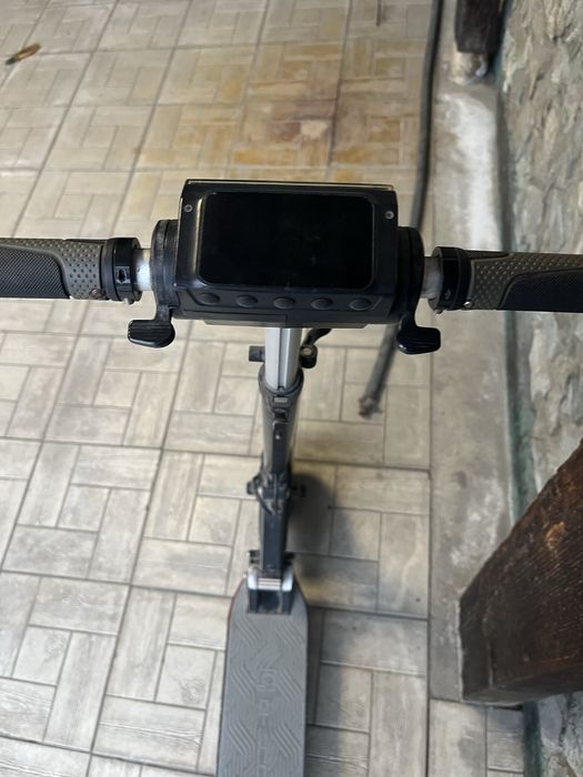 Электрический самокат