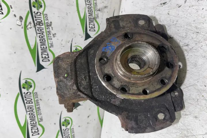 Fuzeta fata dreapta Opel Zafira 2003 2.0 DTI MT (101 hp)