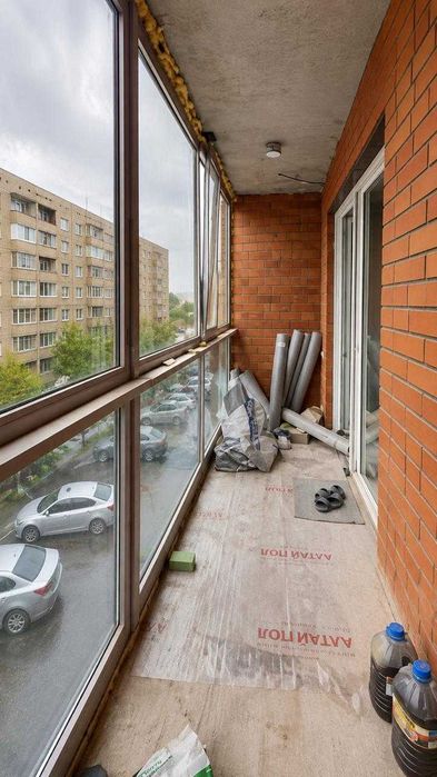 2 комнатная ЖК капитал