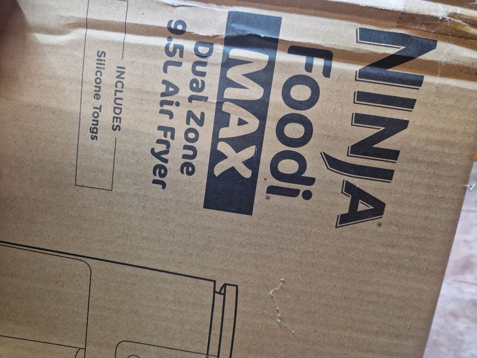 De Vanzare Air fryer ninja