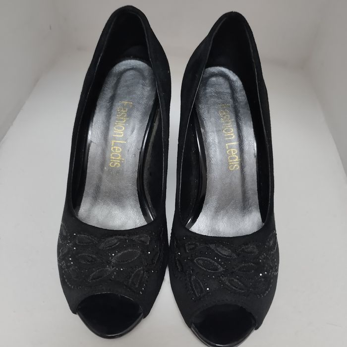 Туфли женские, новые