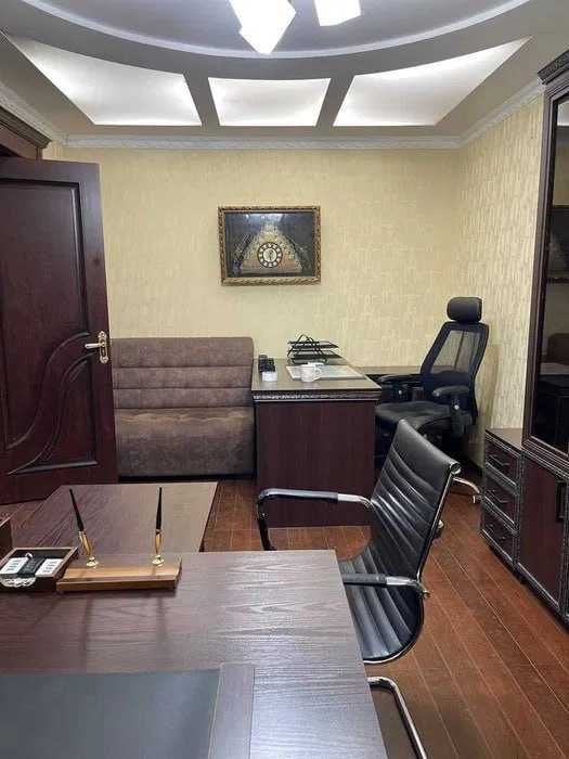 Аренда Офис 35м2 1 Линия Чиланзар Район Метро Новза Ор. Арнасай