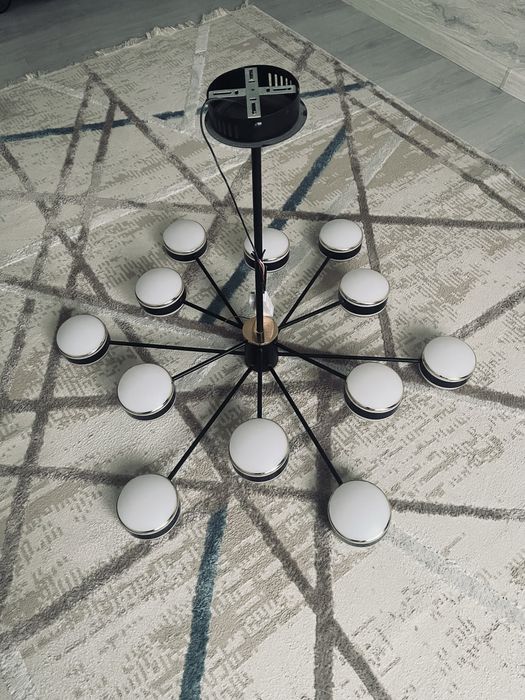 Люстры очень красивые для дома и офиса